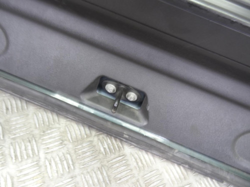  PORTON TRASERO, LAND ROVER, RANGE ROVER (LP) 