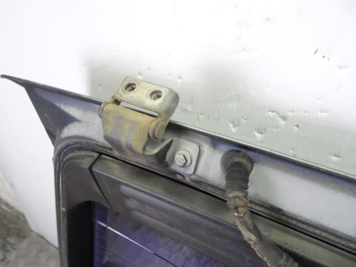  PORTON TRASERO, LAND ROVER, RANGE ROVER (LP) 