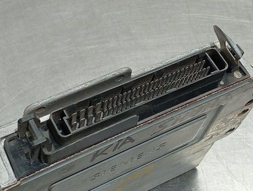  CENTRALITA MOTOR UCE 