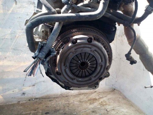  MOTOR COMPLETO 