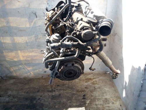  MOTOR COMPLETO 