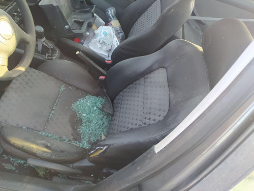  ASIENTO DELANTERO IZQUIERDO SEAT TOLEDO (1M2) 