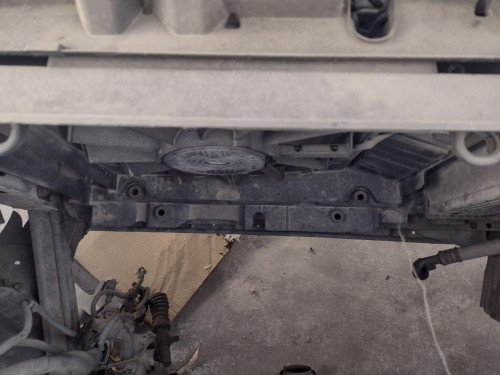  INTERCOOLER PEUGEOT 308 