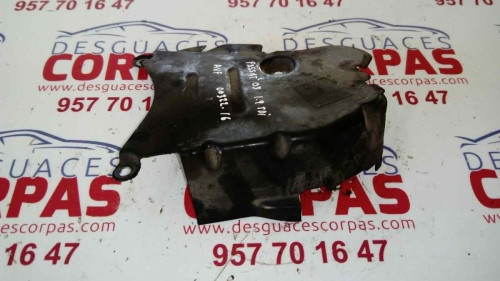  TAPA DISTRIBUCION Volkswagen PASSAT BERLINA (3B3) 
