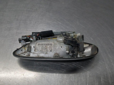 MANETA EXTERIOR DELANTERA DERECHA, BMW, SERIE 7 (E65/E66)