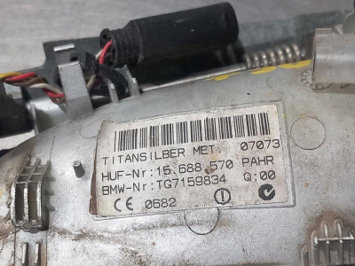 MANETA EXTERIOR DELANTERA DERECHA, BMW, SERIE 7 (E65/E66)