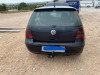 VOLKSWAGEN GOLF IV BERLINA (1J1)(10.1997) — Donor Vehicle for Used Parts 