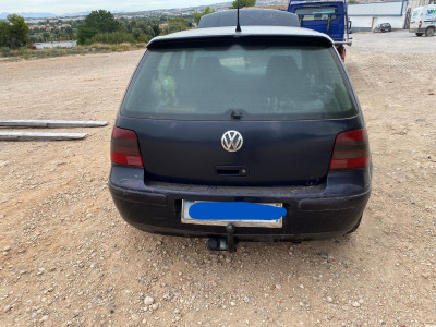 VOLKSWAGEN GOLF IV BERLINA (1J1)(10.1997)