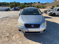 FIAT CROMA (194)