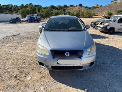 FIAT CROMA (194)