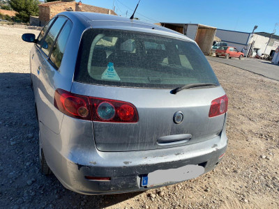 FIAT CROMA (194)
