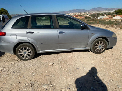 FIAT CROMA (194)