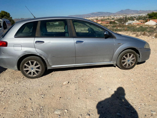 FIAT CROMA (194) — Donor Vehicle for Used Parts 