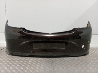 PARAGOLPES TRASERO, OPEL, INSIGNIA BERLINA