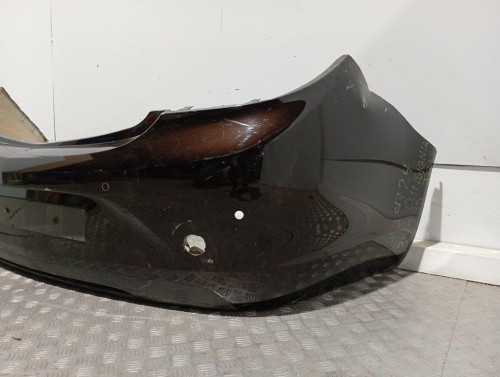  PARAGOLPES TRASERO, OPEL, INSIGNIA BERLINA 