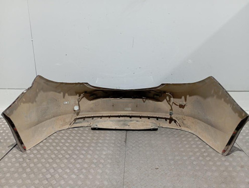  PARAGOLPES TRASERO, OPEL, INSIGNIA BERLINA 