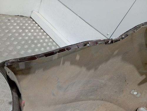  PARAGOLPES TRASERO, OPEL, INSIGNIA BERLINA 