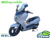 HONDA FES /SH /SES /DYLAN /PS 125 — автомобиль-донор на запчасти 