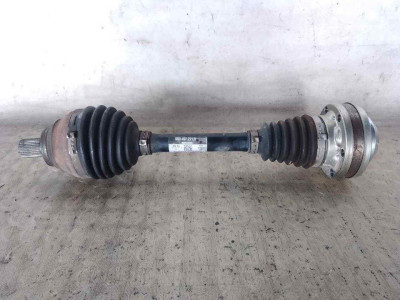 TRANSMISION DELANTERA IZQUIERDA, Volkswagen, GOLF SPORTSVAN VII (AM1)(12.2013)