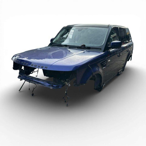 LAND ROVER RANGE ROVER SPORT б/у