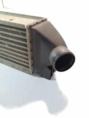 INTERCOOLER, FORD, TRANSIT FURGÓN MEDIO (FY)