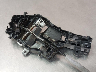CERRADURA PUERTA DELANTERA IZQUIERDA, VOLKSWAGEN, TIGUAN (AD1)