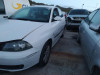  SEAT IBIZA (6L1) 