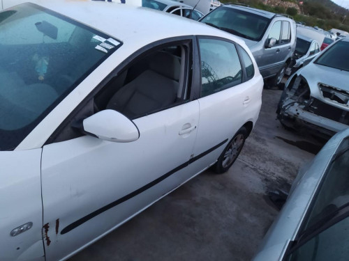  SEAT IBIZA (6L1) 
