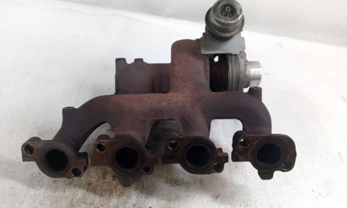 TURBOCOMPRESOR Ford MONDEO BERLINA (GE) 