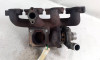  TURBOCOMPRESOR Ford MONDEO BERLINA (GE) 