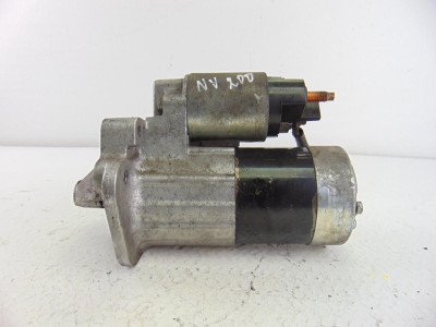 MOTOR ARRANQUE, NISSAN, NV200 /EVALIA (M20/M)