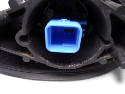 RETROVISOR DERECHO, MINI, MINI 3P (F56)