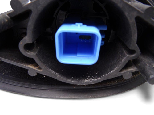 RETROVISOR DERECHO, MINI, MINI 3P (F56)