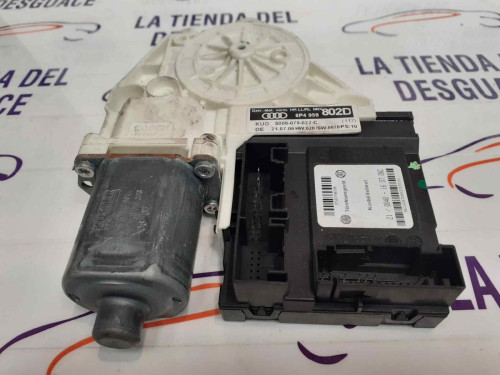  MOTOR ELEVALUNAS TRASERO DERECHO 