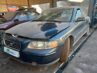 VOLVO S60 BERLINA
