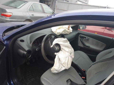 SEAT IBIZA (6L1)