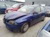 SEAT IBIZA (6L1) — vehículo donante para recambios 