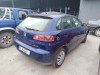 SEAT IBIZA (6L1) — vehículo donante para recambios 