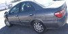 NISSAN ALMERA (N16/E) — Donor Vehicle for Used Parts 