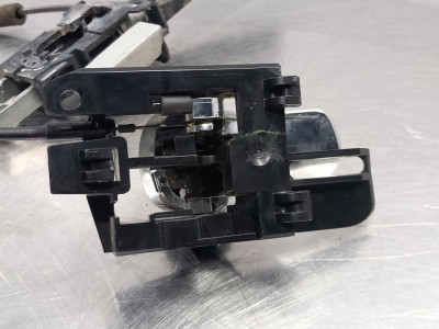 CERRADURA PUERTA TRASERA IZQUIERDA, NISSAN, QASHQAI (J10)