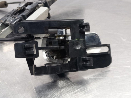  CERRADURA PUERTA TRASERA IZQUIERDA, NISSAN, QASHQAI (J10) 