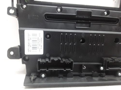 MANDO CLIMATIZADOR Ford MONDEO BERLINA (CNG) 