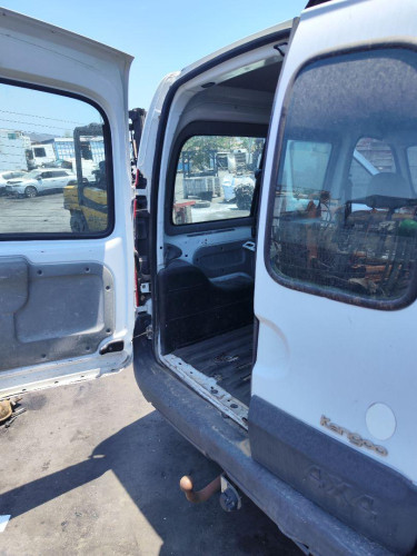 GOMAS CONTORNO PUERTA RENAULT KANGOO I (F/KC0) 