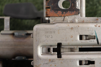 COLUMNA DIRECCION, RENAULT, TALISMAN