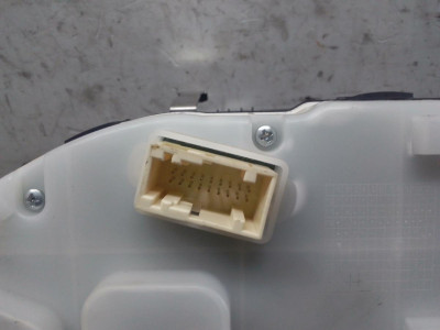 CUADRO INSTRUMENTOS, PEUGEOT, 208