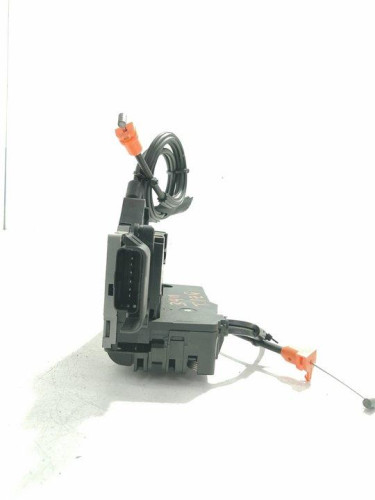  CERRADURA PUERTA TRASERA IZQUIERDA CITROEN GRAND C4 PICASSO 