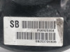  SERVOFRENO, OPEL, ANTARA 