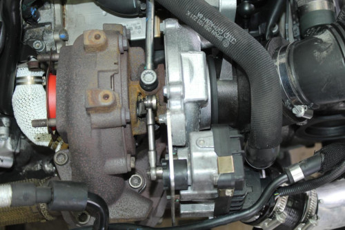  MOTOR COMPLETO, AUDI, A6 ALLROAD QUATTRO (4FH) 