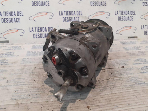  COMPRESOR AIRE ACONDICIONADO 