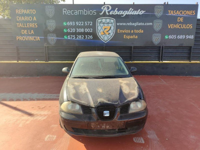 SEAT CORDOBA BERLINA (6L2)